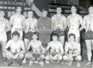 Historia e Mundjes shkodrane